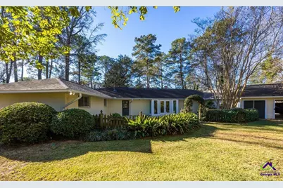 4555 Old Club Road, Macon, GA 31210 - Photo 35