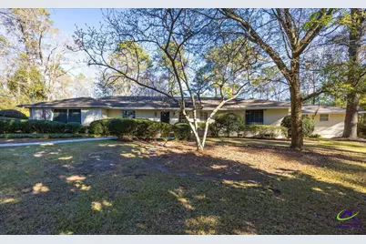 4555 Old Club Road, Macon, GA 31210 - Photo 1