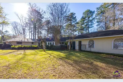 4555 Old Club Road, Macon, GA 31210 - Photo 33