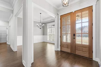 100 Dewberry Trail, Kathleen, GA 31047 - Photo 7