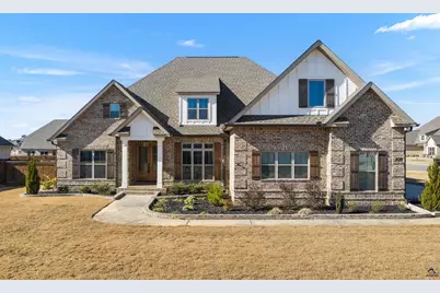 100 Dewberry Trail, Kathleen, GA 31047 - Photo 1