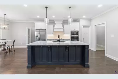 100 Dewberry Trail, Kathleen, GA 31047 - Photo 13