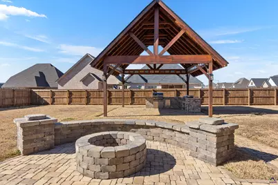 100 Dewberry Trail, Kathleen, GA 31047 - Photo 47