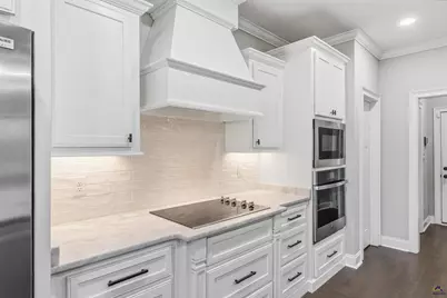 100 Dewberry Trail, Kathleen, GA 31047 - Photo 17