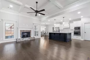 100 Dewberry Trl, Kathleen, GA 31047 - Photo 9