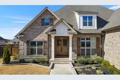 100 Dewberry Trail, Kathleen, GA 31047 - Photo 3