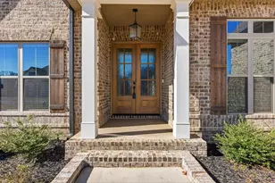 100 Dewberry Trl, Kathleen, GA 31047 - Photo 5