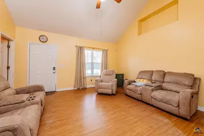 525 Hardison Church Road, Byron, GA 31008 - Photo 5