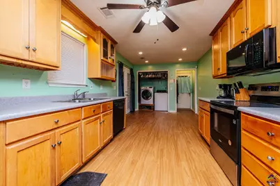 525 Hardison Church Road, Byron, GA 31008 - Photo 21