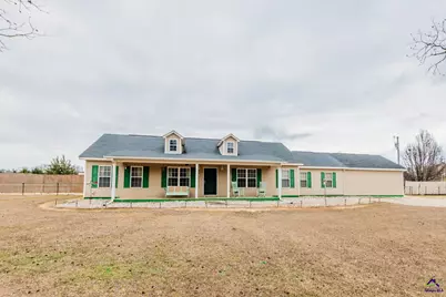 525 Hardison Church Road, Byron, GA 31008 - Photo 3