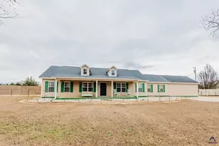 525 Hardison Church Rd, Byron, GA 31008 - Photo 3