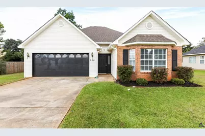 308 Peach Blossom Road, Bonaire, GA 31005 - Photo 1