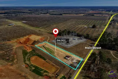 Hwy 341 S (1.5 Acres), Perry, GA 31069 - Photo 3