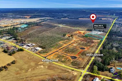 Hwy 341 S (1.5 Acres), Perry, GA 31069 - Photo 1