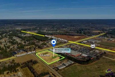 1802 NW Houston Lake Road, Perry, GA 31069 - Photo 5