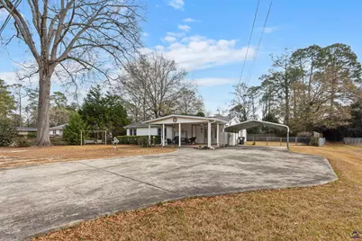 614 Hillcrest Avenue, Perry, GA 31069 - Photo 3