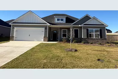 707 Lindsey Brooke Trace, Bonaire, GA 31005 - Photo 1