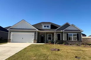 707 Brooke Trace, Bonaire, GA 31005 - Photo 1