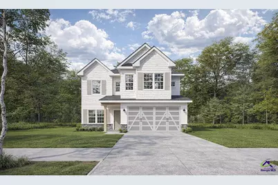 106 Gallberry Lane, Perry, GA 31069 - Photo 1