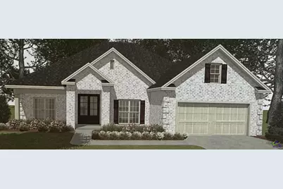 141 Blue Mist Lane, Kathleen, GA 31047 - Photo 1