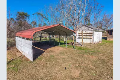 274 Henson Road, Elko, GA 31036 - Photo 31