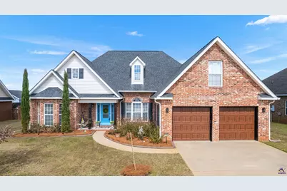 105 Sandy Springs Drive, Bonaire, GA 31005 - Photo 59