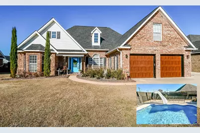 105 Sandy Springs Drive, Bonaire, GA 31005 - Photo 1