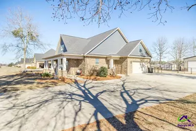 800 John E Sullivan, Byron, GA 31008 - Photo 5