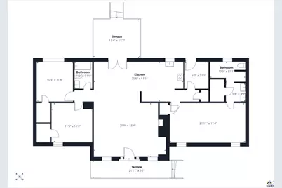 144 Graystone Circle, Macon, GA 31211 - Photo 39
