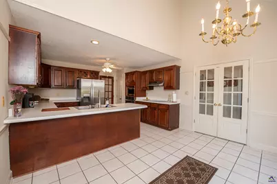 125 Bunkers Trail, Warner Robins, GA 31088 - Photo 33