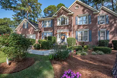 125 Bunkers Trail, Warner Robins, GA 31088 - Photo 11