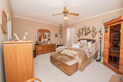 125 Bunkers Trail, Warner Robins, GA 31088 - Photo 17