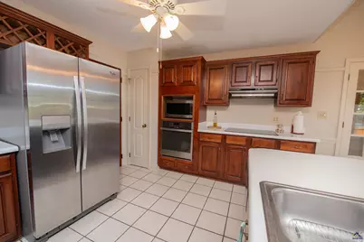 125 Bunkers Trail, Warner Robins, GA 31088 - Photo 39