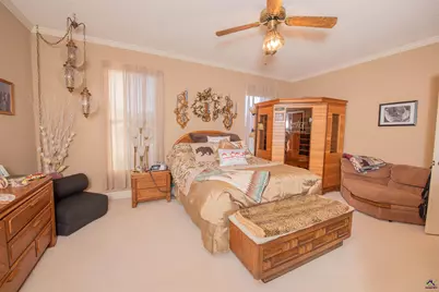 125 Bunkers Trail, Warner Robins, GA 31088 - Photo 39