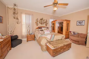 125 Bunkers Trail, Warner Robins, GA 31088 - Photo 39