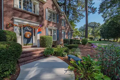 125 Bunkers Trail, Warner Robins, GA 31088 - Photo 9