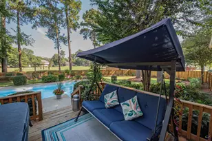 125 Bunkers Trail, Warner Robins, GA 31088 - Photo 85