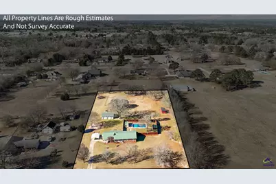 181 Kewanee Drive, Byron, GA 31008 - Photo 3