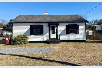 724 McArthur Boulevard, Warner Robins, GA 31093 - Photo 1