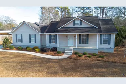 111 Marie Drive, Cochran, GA 31014 - Photo 1