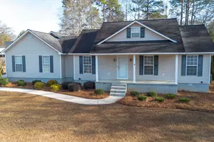 111 Marie Dr, Cochran, GA 31014 - Photo 1