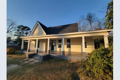 9 Academy Street, Hawkinsville, GA 31036 - Photo 3