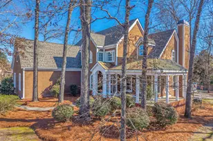 113 Carriage Run, Warner Robins, GA 31088 - Photo 1