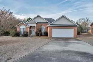 106 Mulligan Ct, Bonaire, GA 31088 - Photo 1