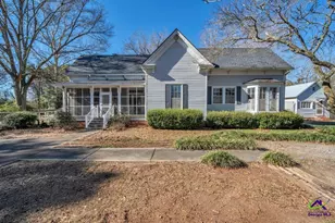 307 Woolfolk Rd, Fort Valley, GA 31030 - Photo 1