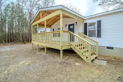 193 Elam Street, Gordon, GA 31031 - Photo 3