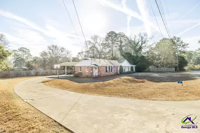10 Arbor Drive, Hawkinsville, GA 31036 - Photo 1
