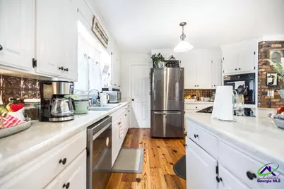 10 Arbor Drive, Hawkinsville, GA 31036 - Photo 13