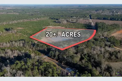 684 Chester-Cochran Highway, Chester, GA 31012 - Photo 19