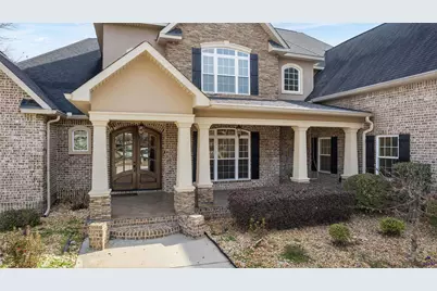 204 Bridgeway Drive, Warner Robins, GA 31088 - Photo 9